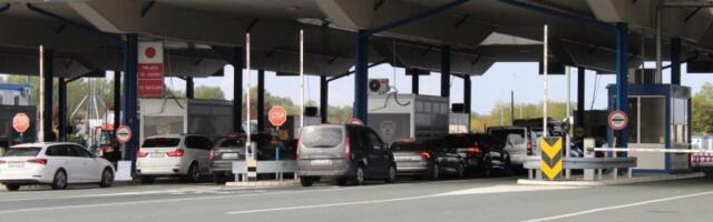 VELIKA PROMENA NA GRANICAMA: OVAJ DATUM dobro upamtite, počinje primena novog EES sistema, a EVO i šta to znači za putnike! (VIDEO)