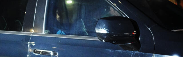 Pojavio se snimak hapšenja Tajgera Vudsa: Bio u totalnom šoku, ni sam nije verovao šta se dešava (VIDEO)