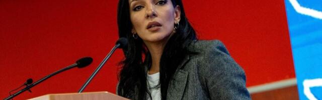 Marinika Tepić: Tužilaštvo za organizovani kriminal formiralo predmet o korupciji Miloša Vučevića