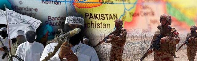 "MIROVNI PREGOVORI PAKISTANA I AVGANISTANA NAPREDUJU" Oglasio se Peking!