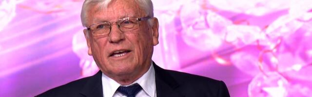 OTKRIVEN DATUM KONCERTA NA TAŠMAJDANU: Milanče Radosavljević imao samo jedan uslov