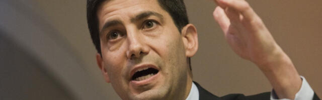 ​Бела кућа очекује да Ворш преузме Федералне резерве у мају