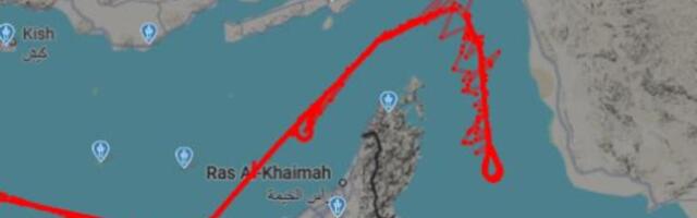 MOĆNO AMERIČKO ORUŽJE MISTERIOZNO NESTALO BEZ TRAGA! Jedan detalj nikome nije jasna - EMITOVAN KOD "7700" (FOTO)