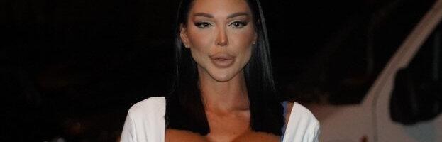 "Trčala je gola po ulici": Marija Kulić urnisala Maju, pomenula i oženjene pevače