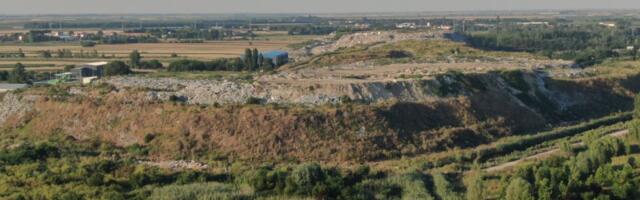 Završeni radovi na regionalnom centru za upravljanje otpadom na Ubu