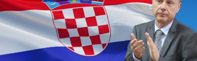 Šta se ovo kuva u Hrvatskoj? Njihove službe otkrile: Sa Đokićem idemo u rušenje Srbije - evo kako su ga nazvali