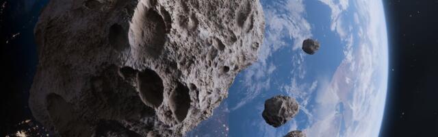 Ruski astronom: Trenutno nema asteroida koji prete Zemlji, ali oprez je potreban