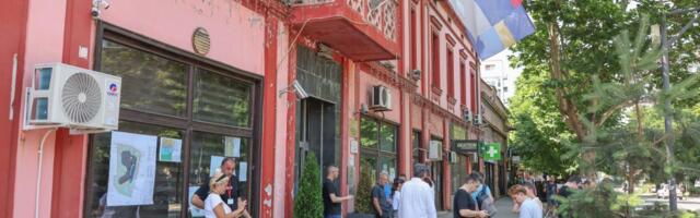 KRAJ DRAME Ustavni sud prihvatio žalbu zaječarskog SNS-a: Lokalni izbori u skladu sa zakonom