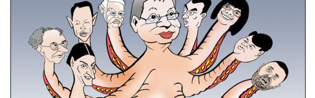 Corax za 23. april 2026.