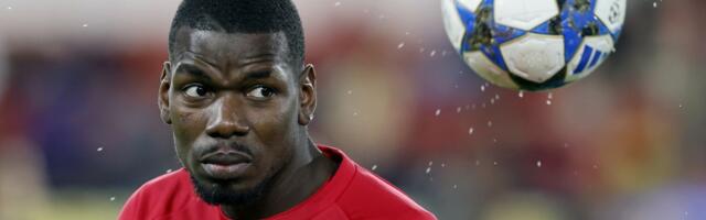 "Slao je moje slike sa ženom, samo sam sa njim imao problem!" Pol Pogba ozbiljno potkačio Murinja /FOTO/
