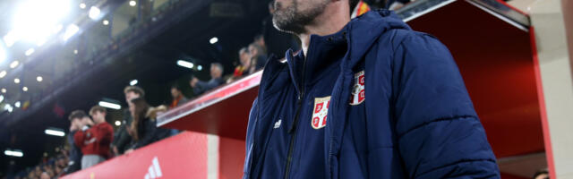 Objavljen spisak za Mundijal, koji su Srbija i Veljko Paunović čekali (FOTO)