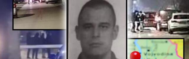 SUĐENJE ZA LIKVIDACIJU JURIŠIĆA POČINJE U JUNU: Petorica optuženih za ubistvo u Mitrovici ostaju iza rešetaka