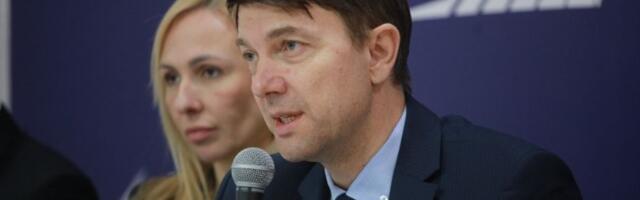 Jovanović: Beograd bez ključnih strateških dokumenata