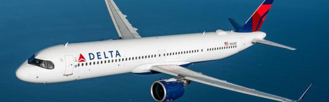 Delta ukida besplatno posluženje na kratkim letovima: Bez vode i grickalica na 450 dnevnih linija