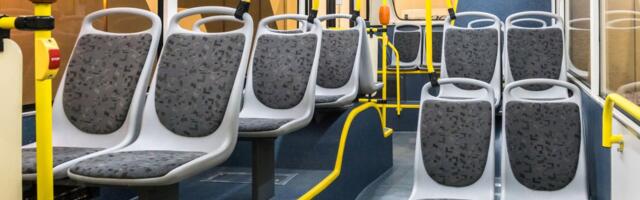 Vozač gradskog autobusa istrčao da kupi hleb, kad je nastavio vožnju prepao ga vrisak! U šoku nije znao šta će