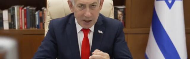 NETANJAHU: Jerusalim će zauvek ostati pod kontrolom Izraela, Iran nikad slabiji!