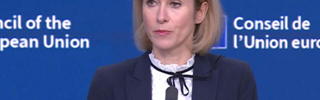 Каласова: Понашање Бен Гвира је недостојно