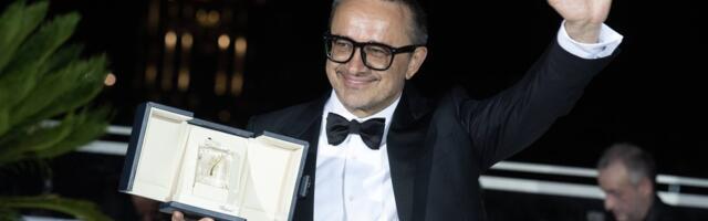 Reditelj koji je Putinu poručio da zaustavi rat: Ko je Andrej Zvjagincev, osvajač Gran prija u Kanu?