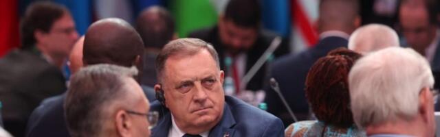 Ruski Insajder o Dodiku: Kako „balkanski Tramp“ destabilizuje Bosnu i Hercegovinu