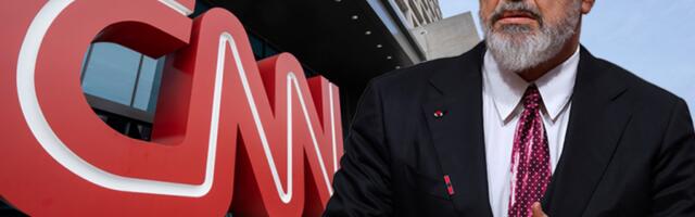 ŠOKANTAN ISPAD RAME NA CNN-U! Probao da šarmira novinarku, a kada mu nije uspelo - mnogo se iznervirao! (VIDEO)