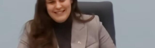 POTPREDSEDNICA NARODNE SKUPŠTINE RS IMALA UDES! Anja Ljubojević hitno prevezena u  Univerzitetski klinički centar, evo u kakavom je stanju
