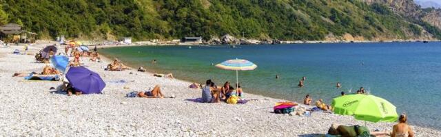 50 najlepših plaža Evrope za 2026: Na prestižnoj listi i dobro poznata plaža u Crnoj Gori