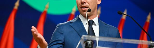 Peter Mađar: Ovo je najveća Orbanova prevara, tiče se MIGRANATA!