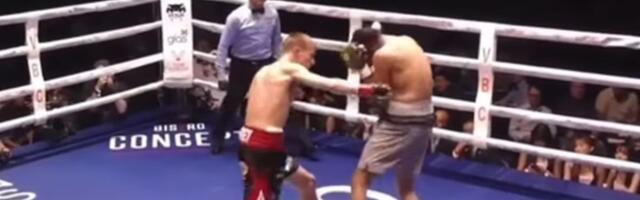 Tragedija: Neporaženi šampion (22) poginuo nakon svađe oko računa
