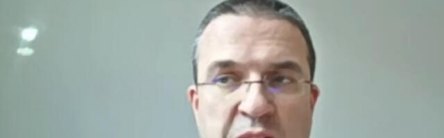 Хрватски европосланик оптужио Србију да угрожава пут Црне Горе у ЕУ