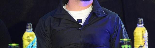 Miran Fabjan se samo pojavio na bokserskom spektaklu u Beogradu!
