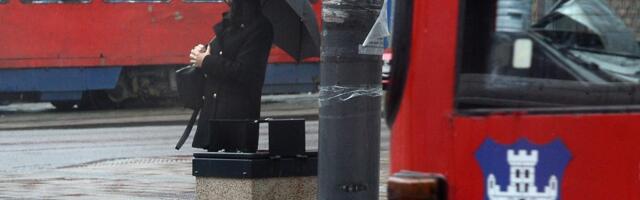 VELIKA INVESTICIJA U PRESTONICI! GSP raspisao tender, ulaže se preko 40 miliona evra u modernizaciju tramvaja