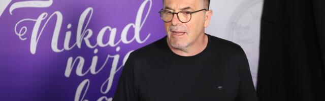 "Malo je teže napraviti zvezdu od starijih kandidata!" Večeras se bira pobednik na finalu šoua Nikad nije kasno