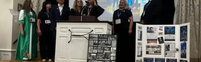 Kragujevac učesnik međunarodne naučne konferencije o Teslinom nasleđu u Filadelfiji