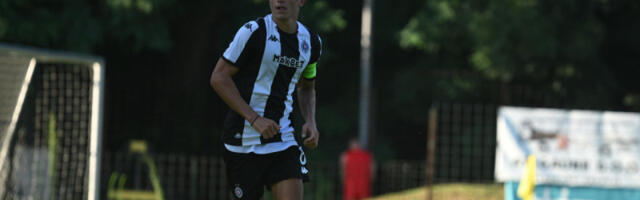Molim? Ko? Partizan startuje u Evropi protiv ekipe za koju niko nije čuo