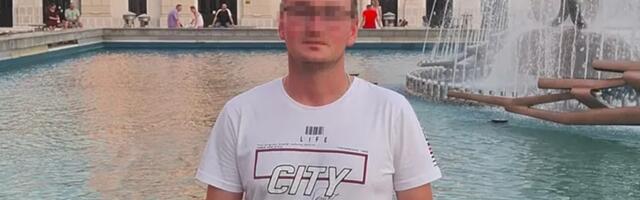 OVO JE VLADIMIR, KOJI JE BRUTALNO UBIO ŽENU KOD BORA, PA PRESUDIO SEBI! Detalji smrti nesrećne Maje lede krv u žilama!