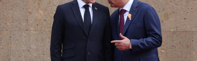 Пашињан најавио почетак краја уније са Русијом