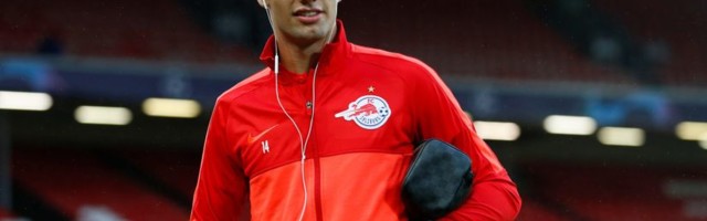 Ozbiljan je klub Salcburg: Za Soboslaja 25.000.000, ali i 20%, ponude važe samo do 31. decembra