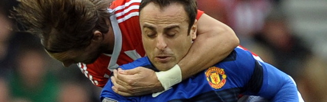 Berbatov otkrio zapanjujući detalj o Ronaldu sa Božićne žurke u Mančesteru!