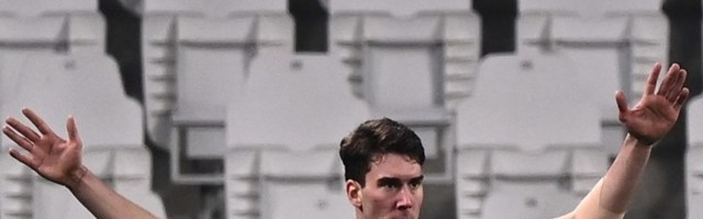 SRBI NA ČIZMI: Vlahovićeva snaga, Milinkovićeva magija, Ilić „alla Inzaghi“