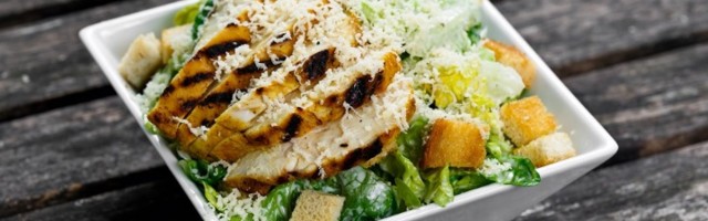 Kako da napravite Cezar salatu: Jednostavan recept za početnike