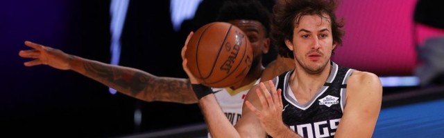 Bjelica ne igra zbog “ličnih razloga”