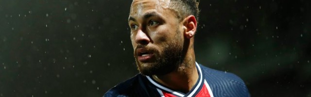 Dogovoreno: Nejmar još četiri godine u Parizu