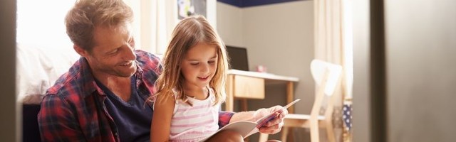 20 istina koje tate prećutkuju ćerkama i sinovima (a ne bi trebalo)