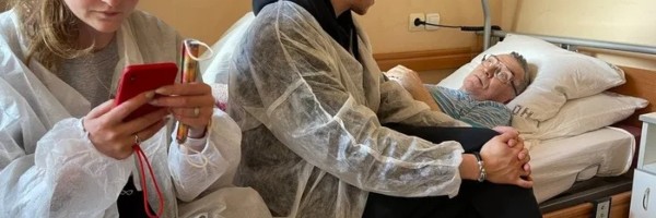 Rusa živog sahranili zbog greške medicinskih sestara