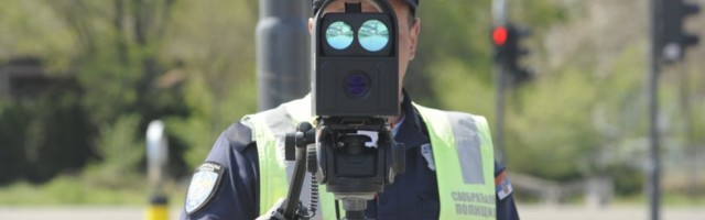 PIJANI SELI ZA VOLAN! Policiji u Negotinu nisu promakli, brzo su reagovali