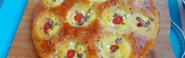 Bakina kuhinja - vrhunski recept koji obavezno morate pogledati
