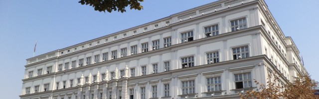 Svete krave 2 ili zašto je uznemiren NVO sektor