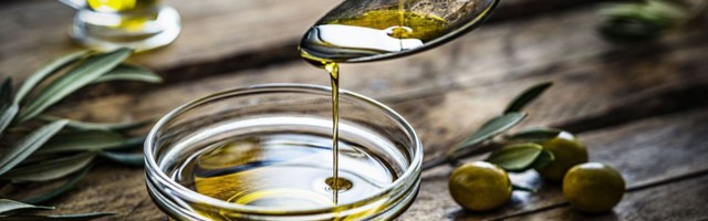 8 razloga da dodate maslinovo ulje u svoju ishranu