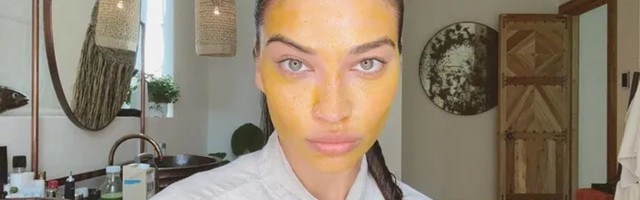 4 maske protiv starenja koje možete napraviti kod kuće