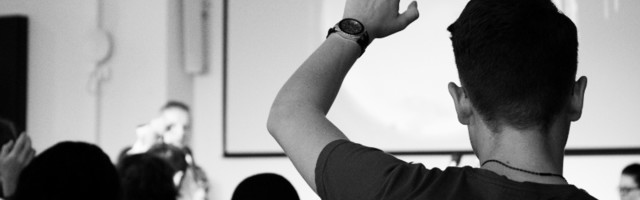 Master 4.0: Kreće upis šest master programa okrenutih digitalnoj ekonomiji